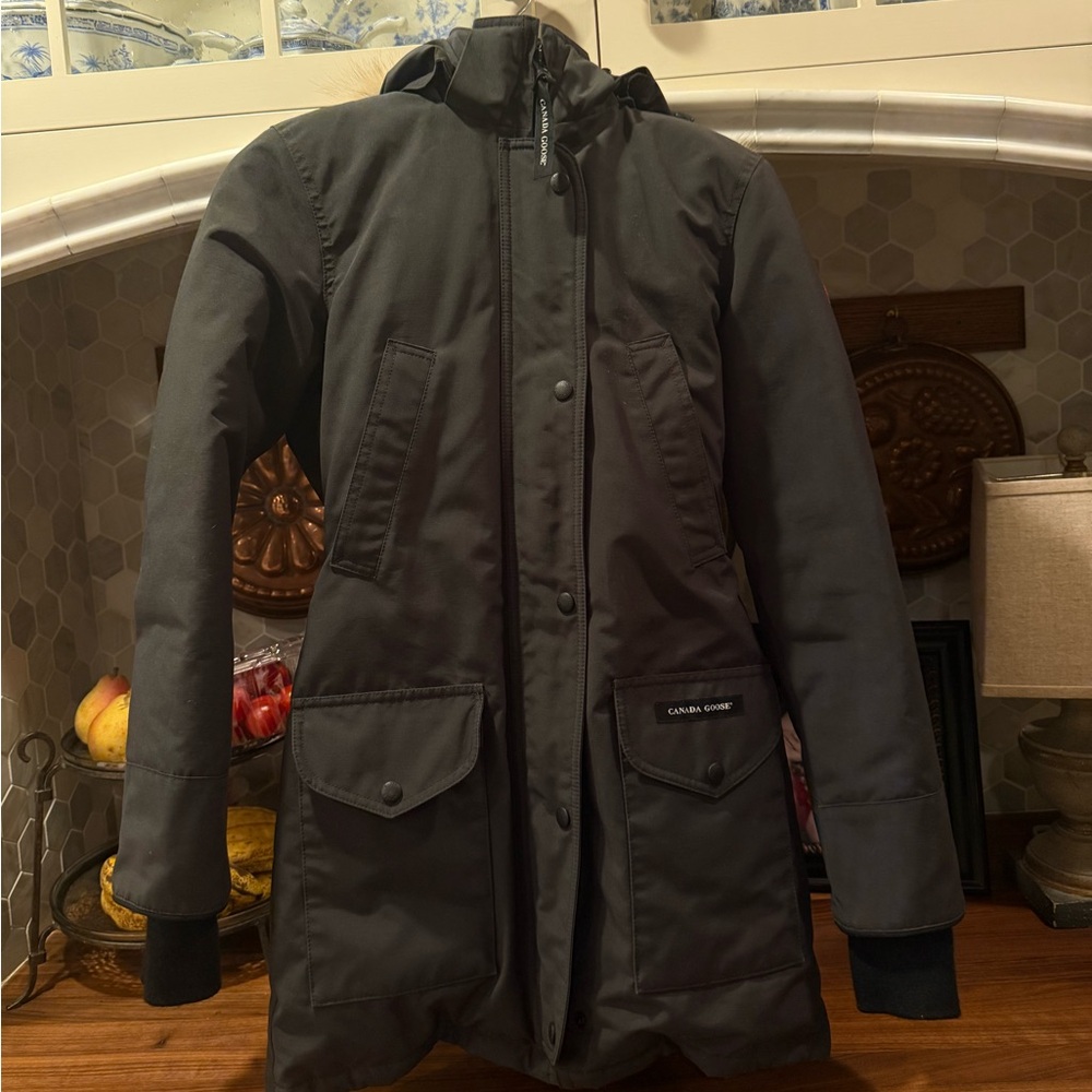 Canada Goose Parka